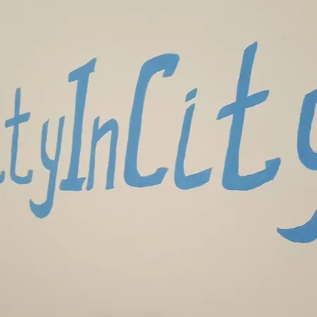 度假居 Cityincity 敖德萨