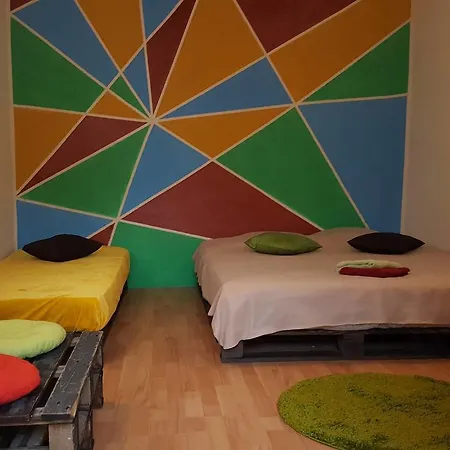 Cityincity Holiday home *