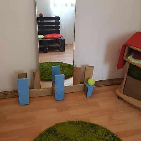 Cityincity Holiday home Odesa