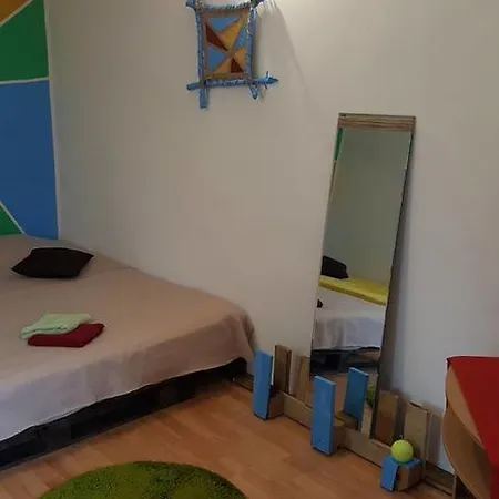 Cityincity Holiday home Odesa