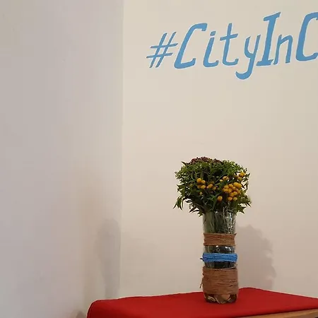 Cityincity *