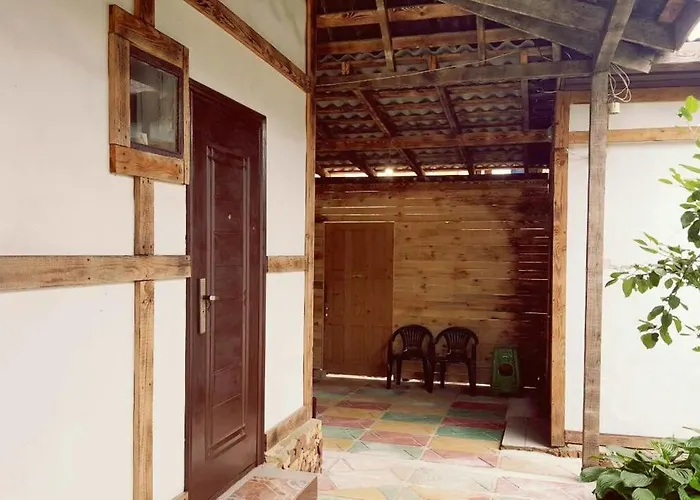 Tatil Evi Cityincity