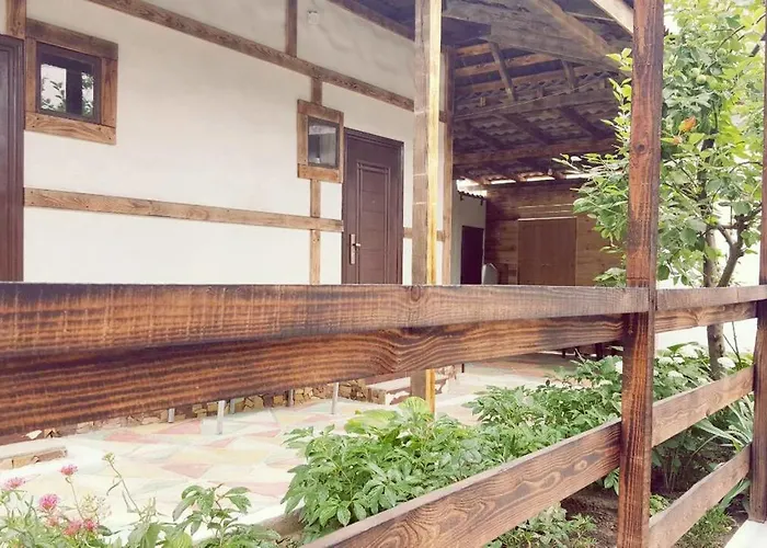 Cityincity 別荘 オデッサ