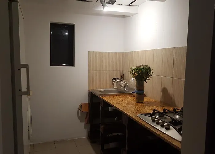 Tatil Evi Cityincity *