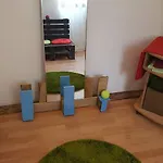 Cityincity Дом отдыха Одесса