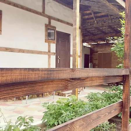 Cityincity Holiday home Odesa