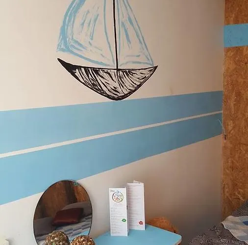 Cityincity Holiday home Odesa