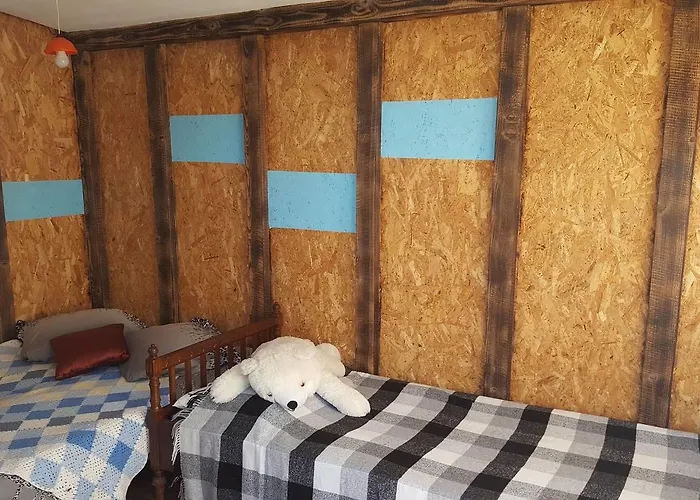 Holiday home Cityincity