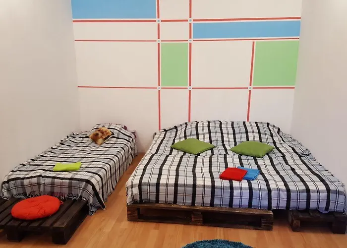 Cityincity Holiday home Odesa