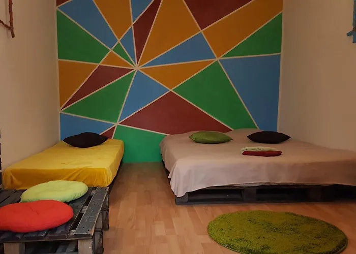 Cityincity Holiday home *