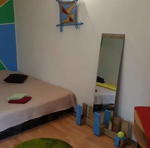 Cityincity Holiday home Odesa