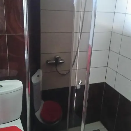 Cityincity Prázdninový dům