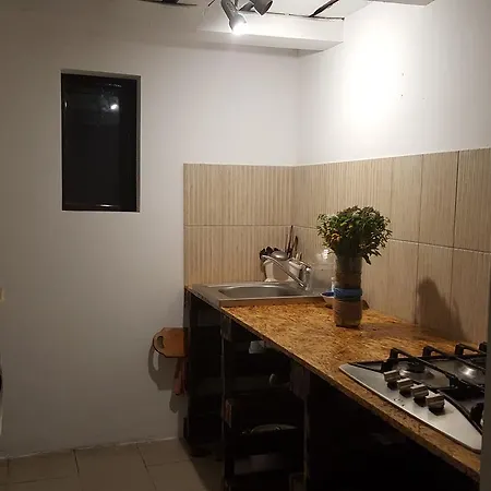 Prázdninový dům Cityincity *